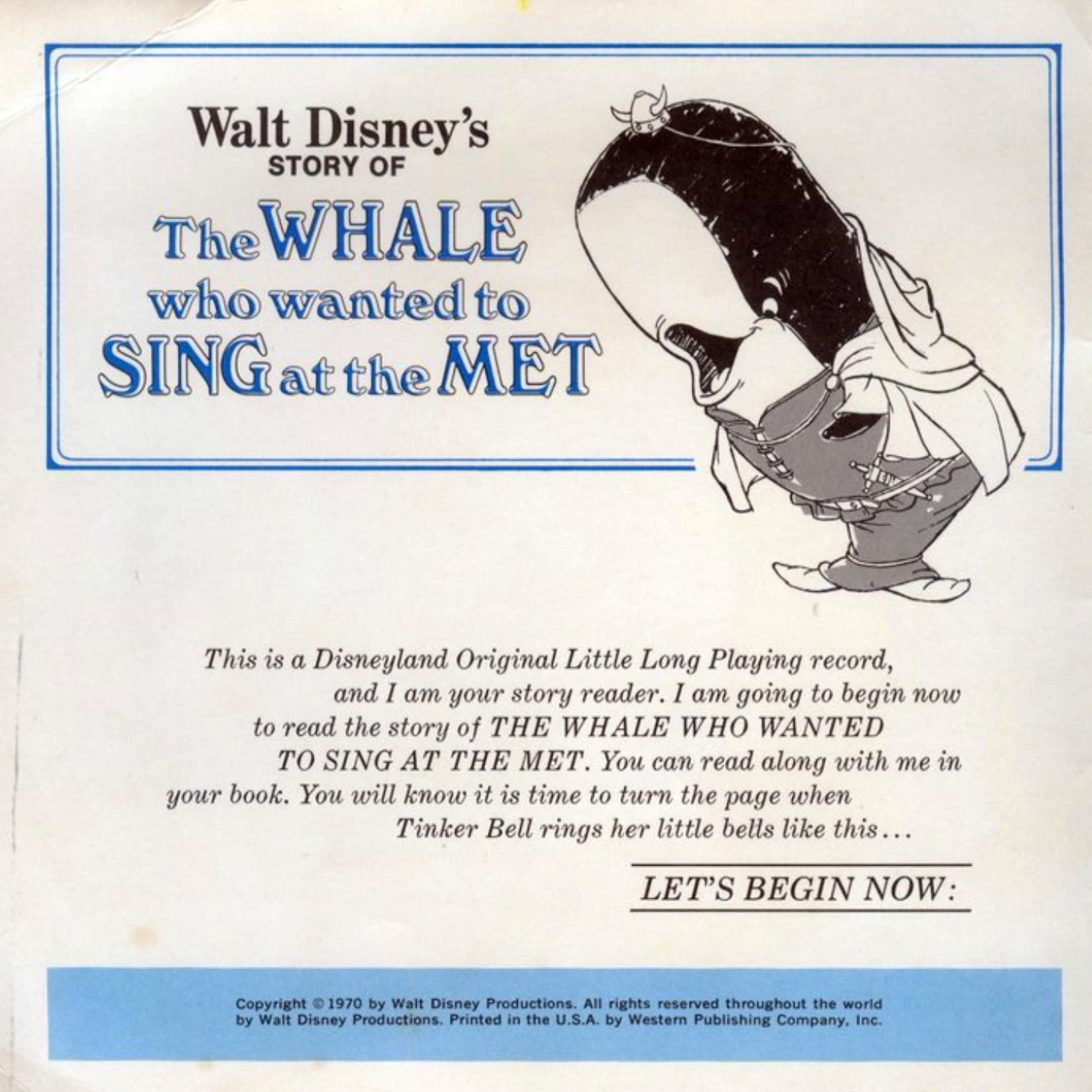 The Whale Who Wanted to Sing at the Met (02),绘本,绘本故事,绘本阅读,故事书,童书,图画书,课外阅读